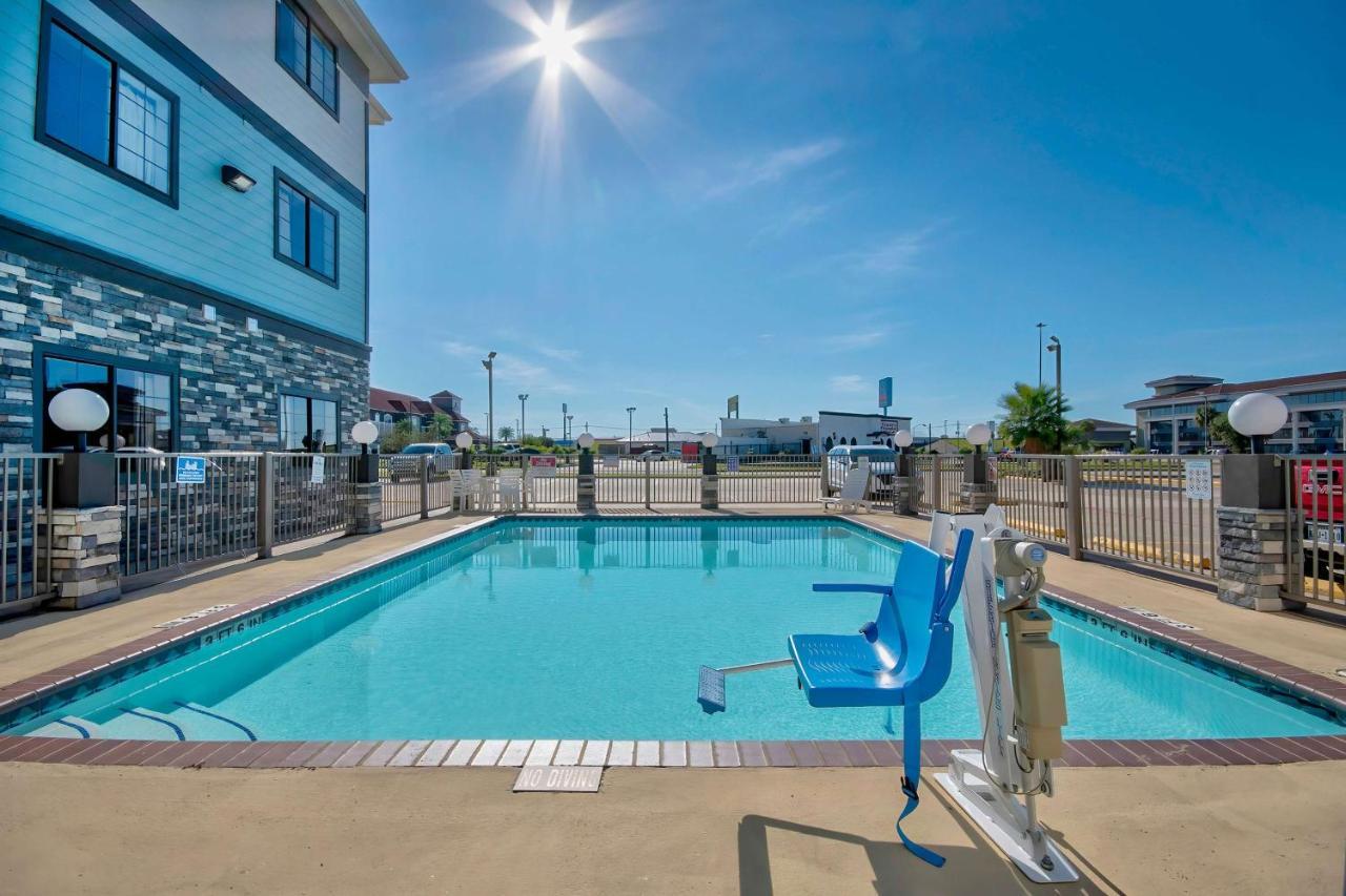 Studio 6-Port Arthur, Tx - Se Εξωτερικό φωτογραφία