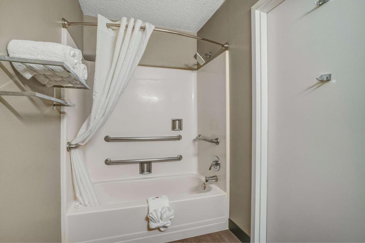 Studio 6-Port Arthur, Tx - Se Εξωτερικό φωτογραφία