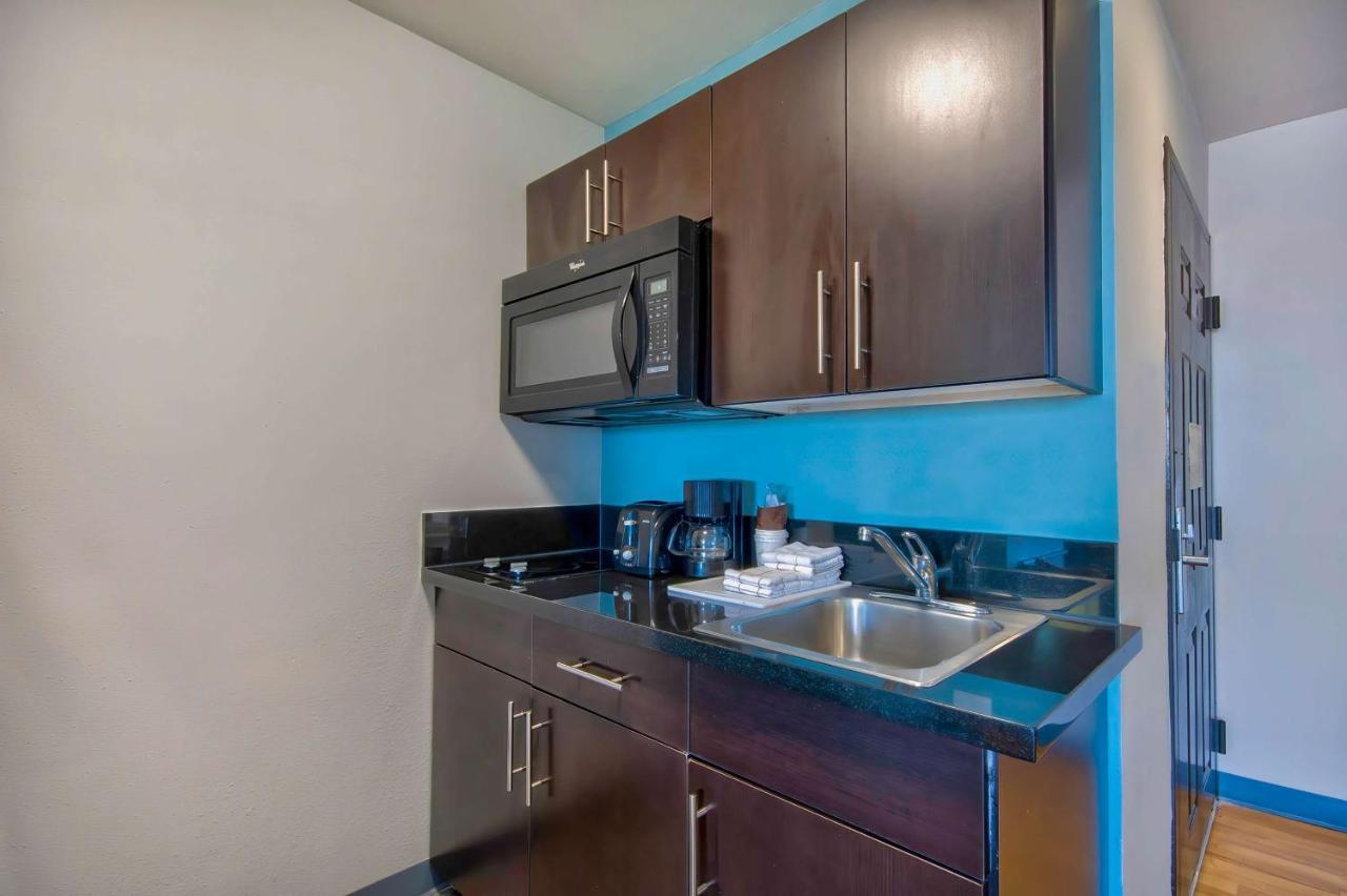 Studio 6-Port Arthur, Tx - Se Εξωτερικό φωτογραφία