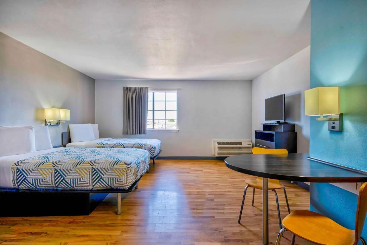 Studio 6-Port Arthur, Tx - Se Εξωτερικό φωτογραφία
