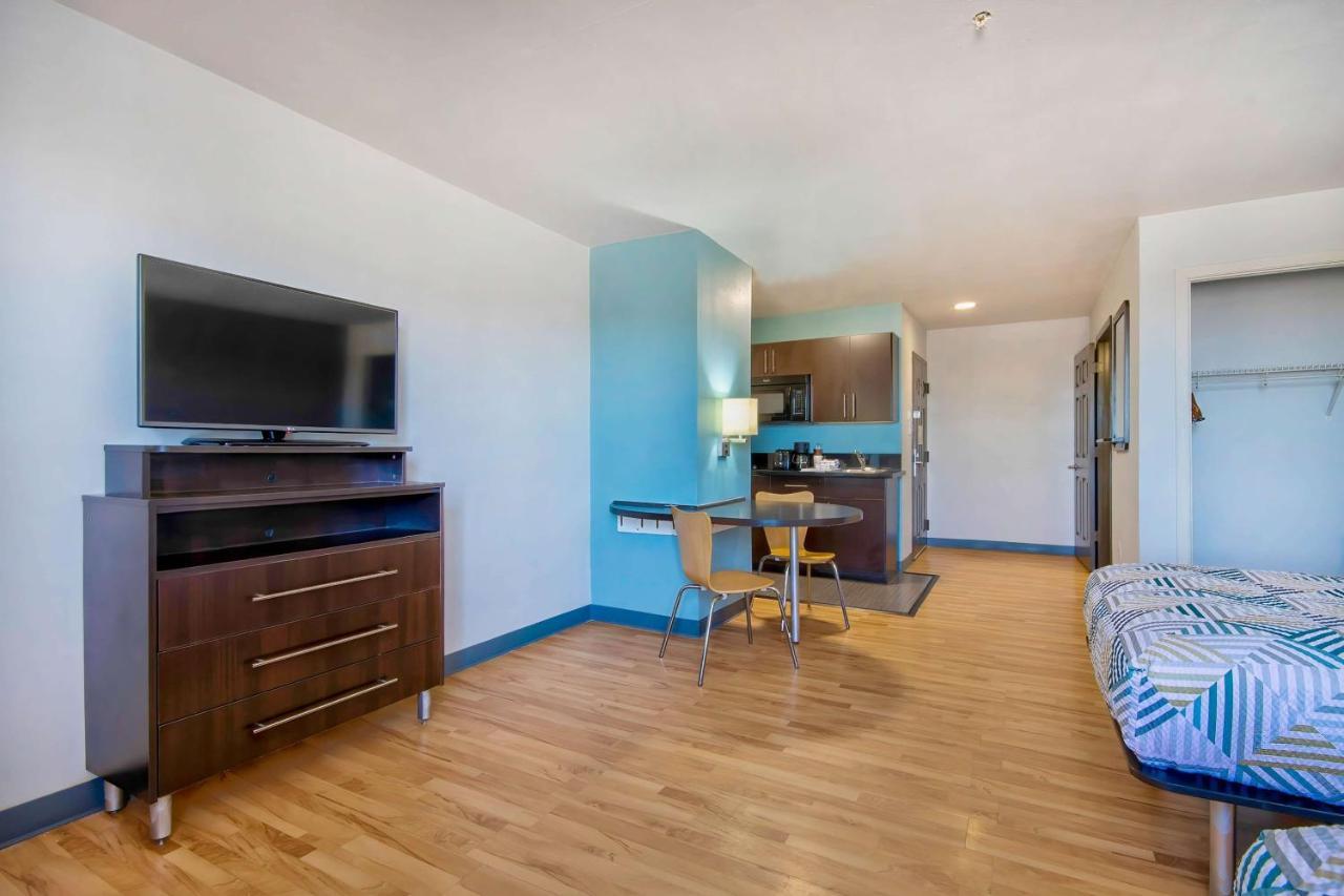Studio 6-Port Arthur, Tx - Se Εξωτερικό φωτογραφία