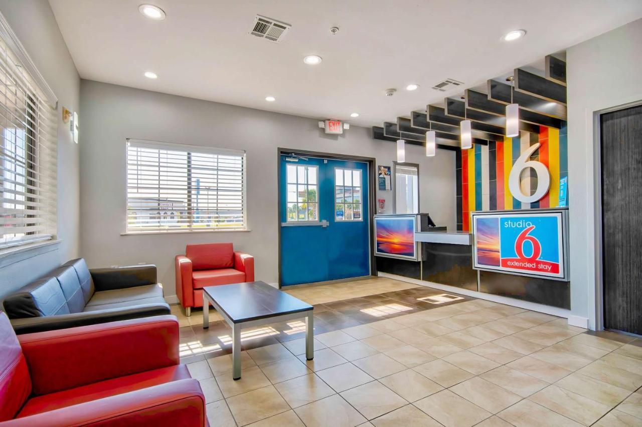 Studio 6-Port Arthur, Tx - Se Εξωτερικό φωτογραφία