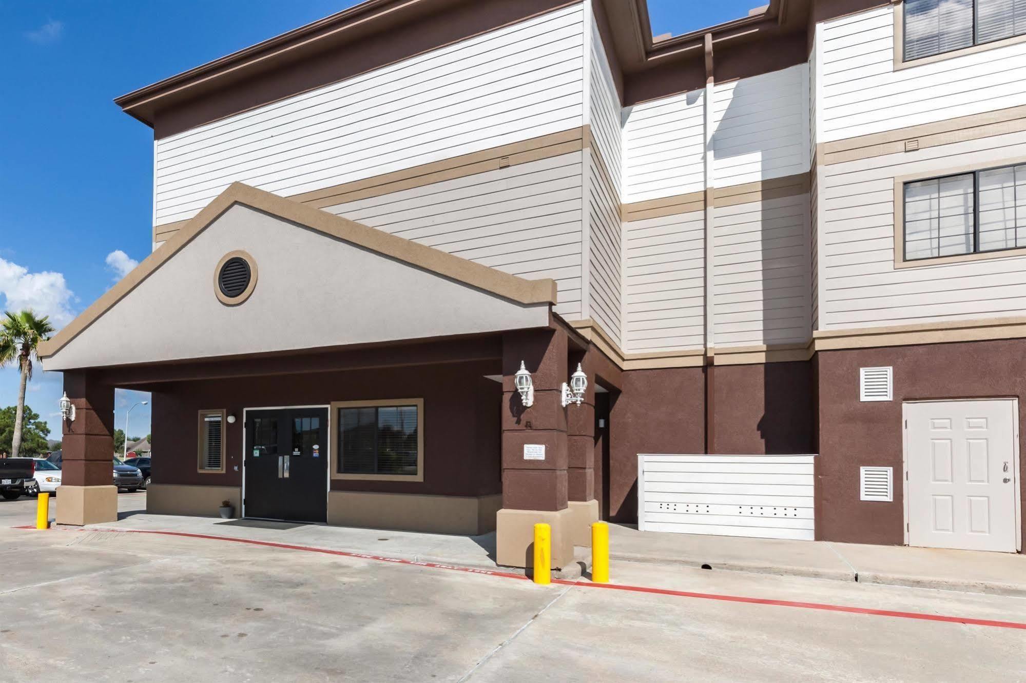 Studio 6-Port Arthur, Tx - Se Εξωτερικό φωτογραφία