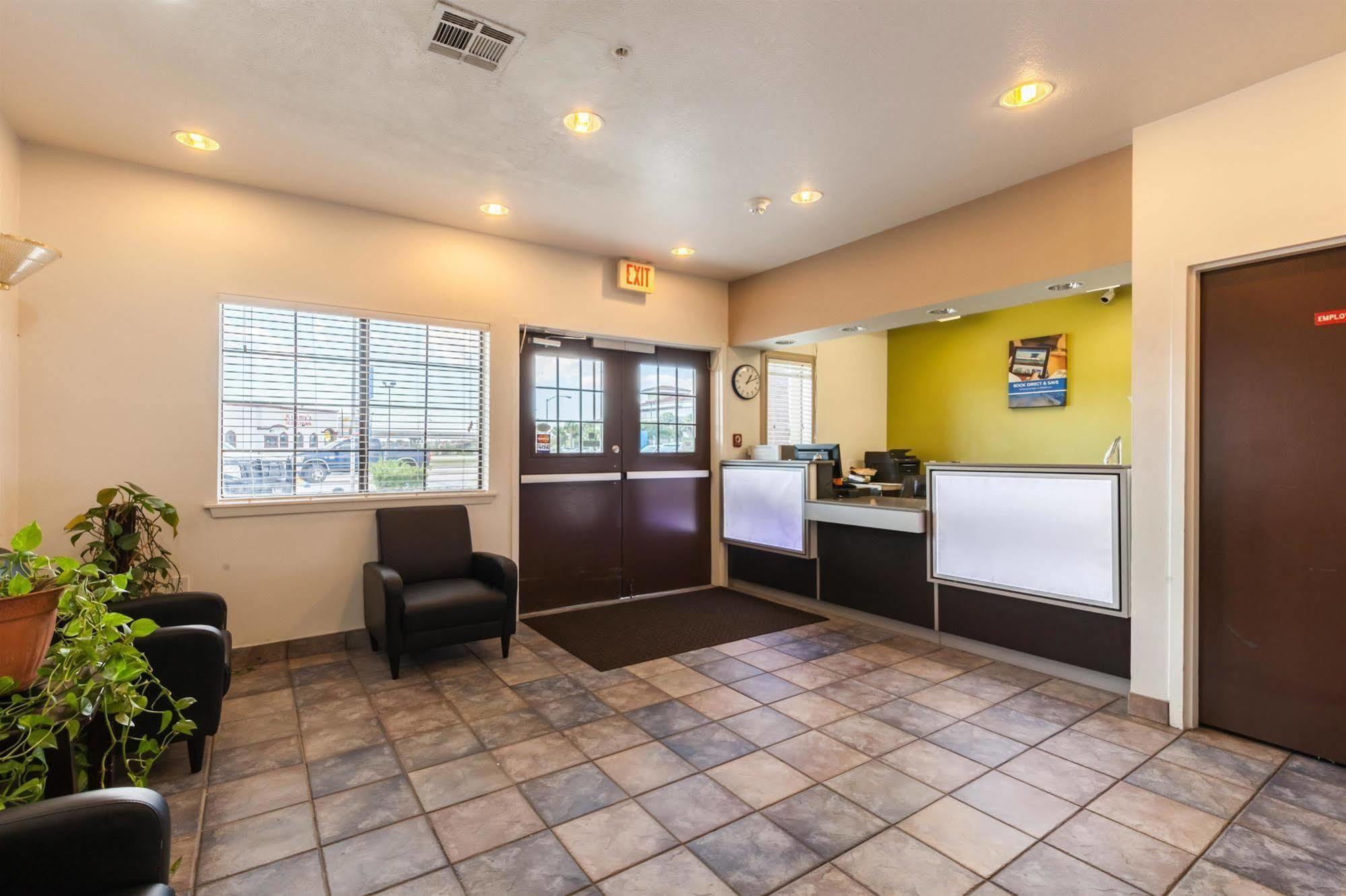 Studio 6-Port Arthur, Tx - Se Εξωτερικό φωτογραφία