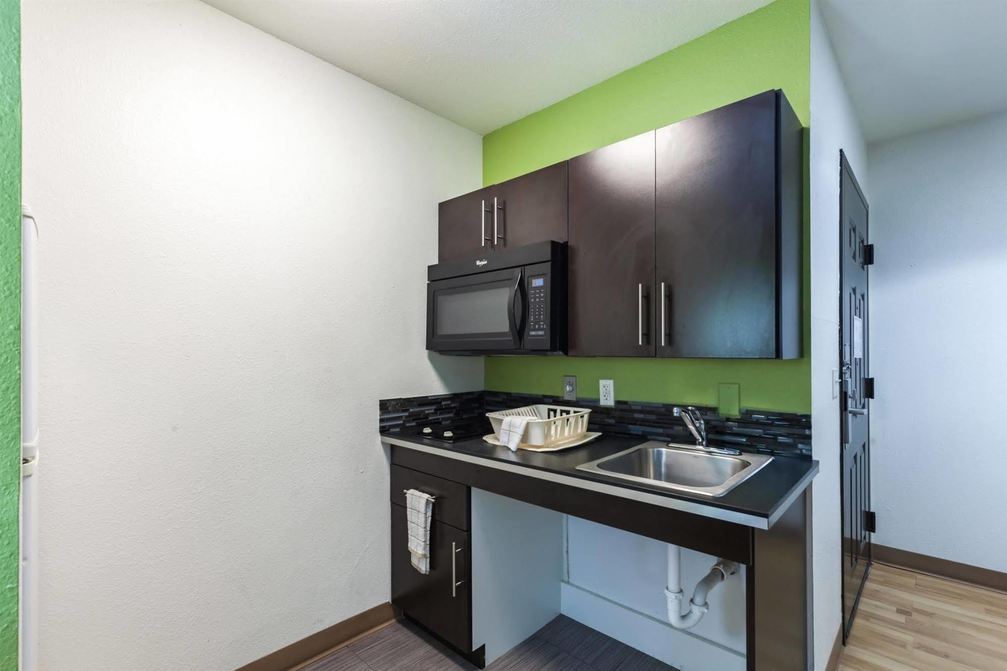 Studio 6-Port Arthur, Tx - Se Εξωτερικό φωτογραφία