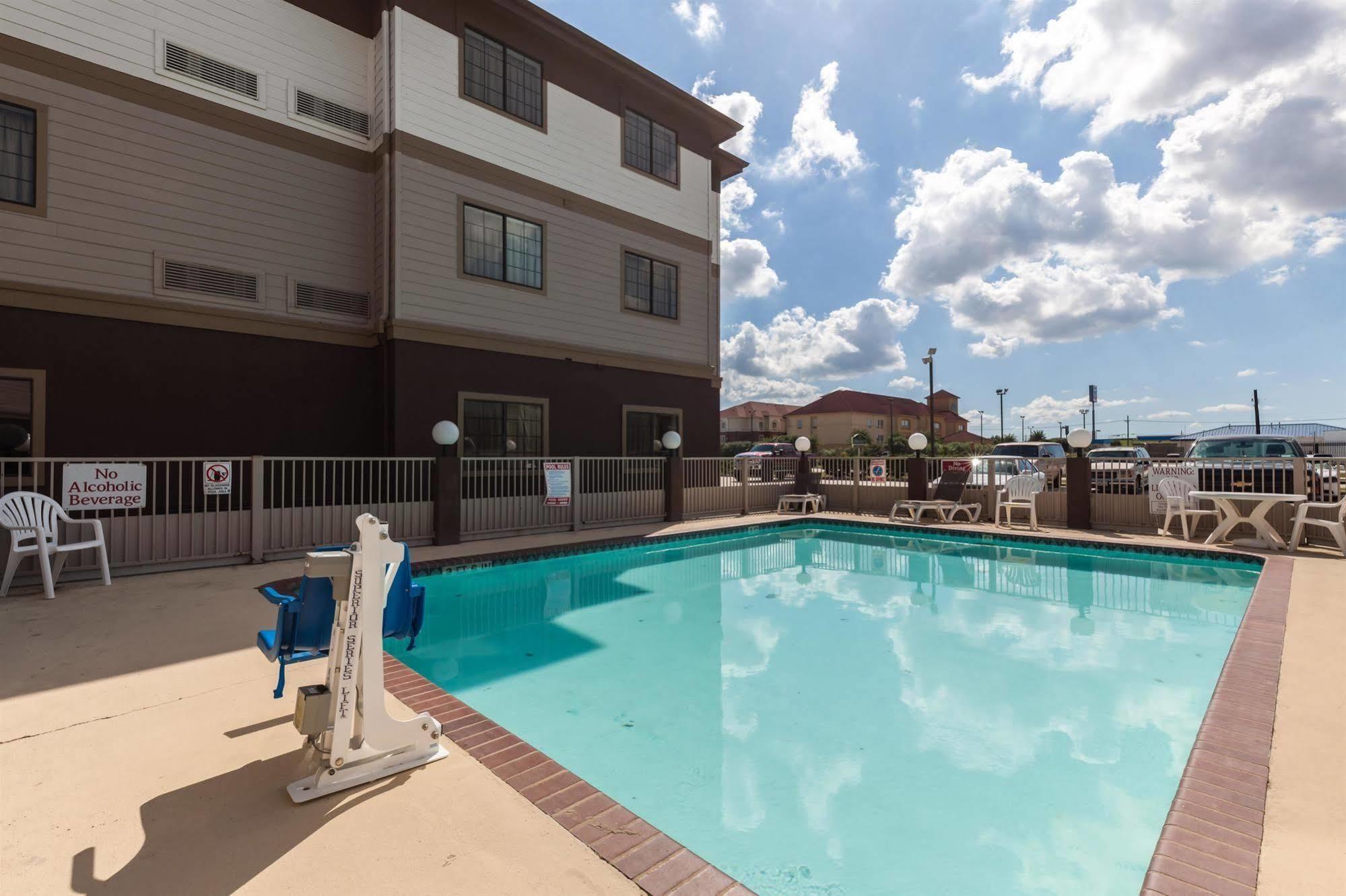 Studio 6-Port Arthur, Tx - Se Εξωτερικό φωτογραφία