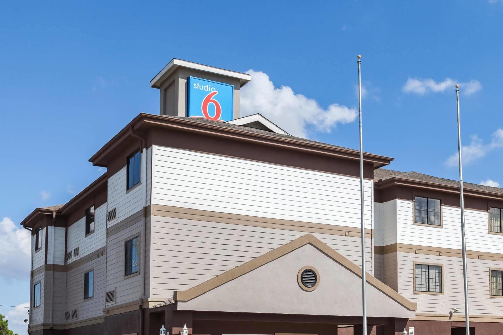 Studio 6-Port Arthur, Tx - Se Εξωτερικό φωτογραφία