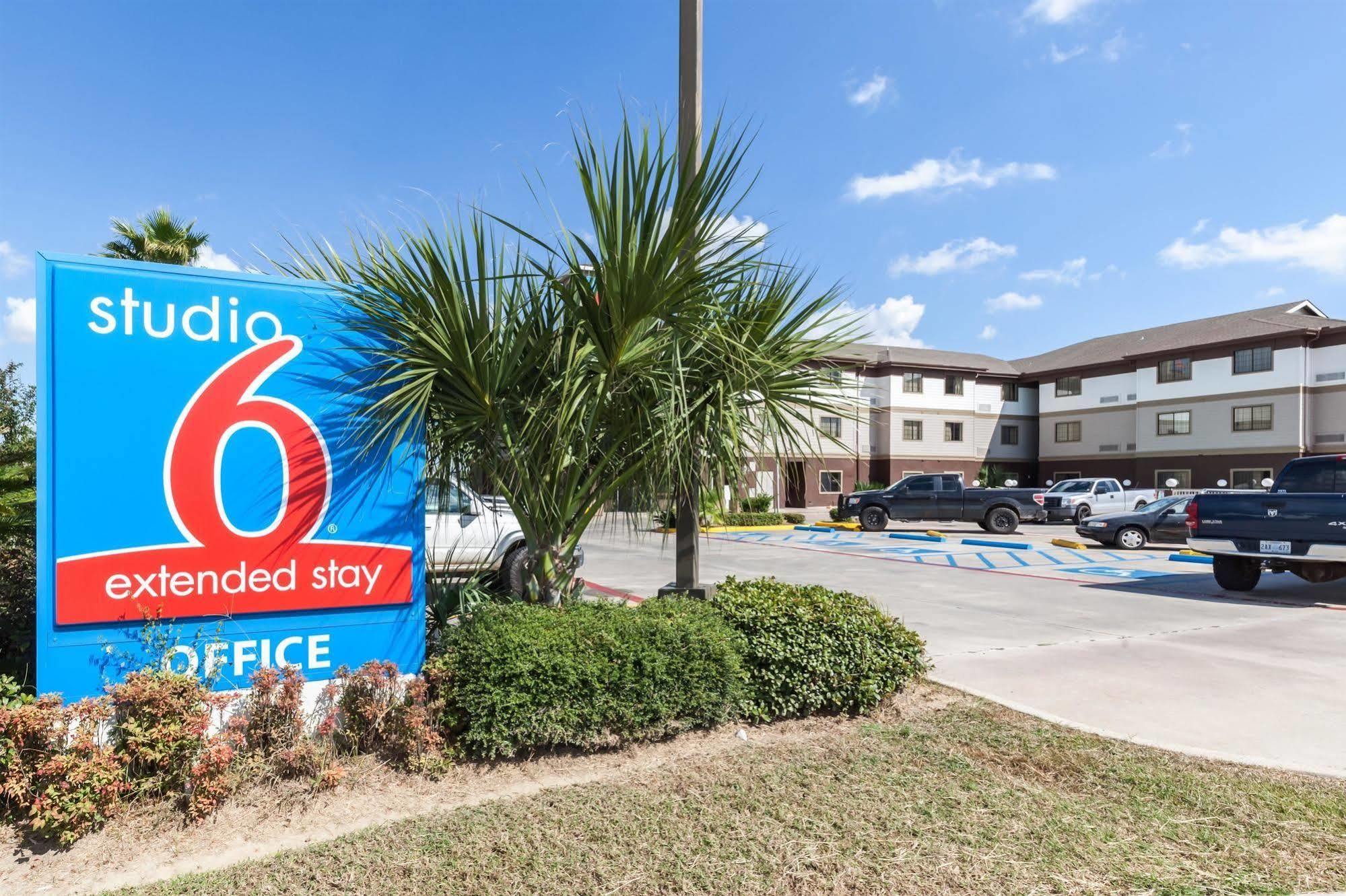Studio 6-Port Arthur, Tx - Se Εξωτερικό φωτογραφία