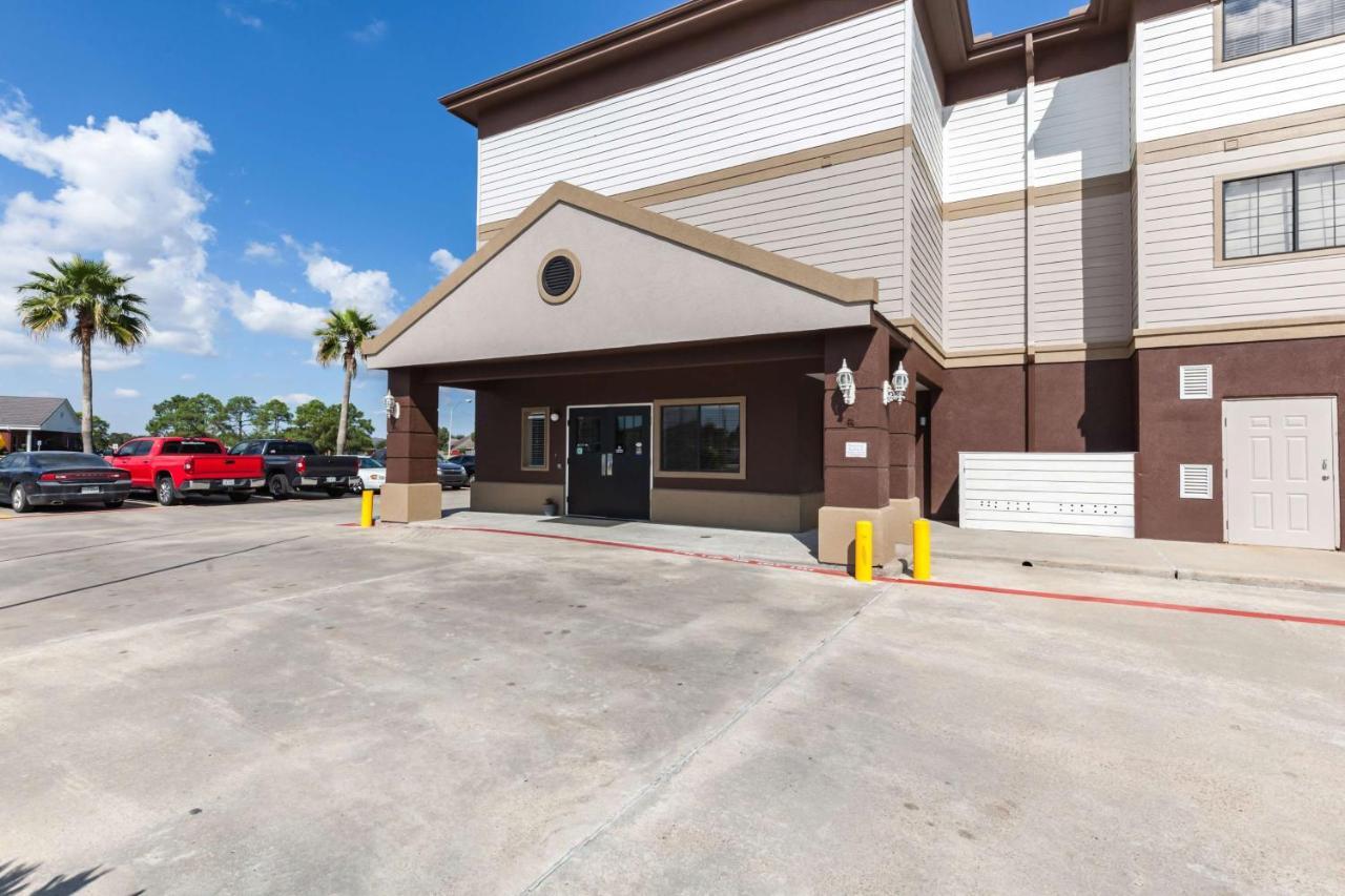 Studio 6-Port Arthur, Tx - Se Εξωτερικό φωτογραφία