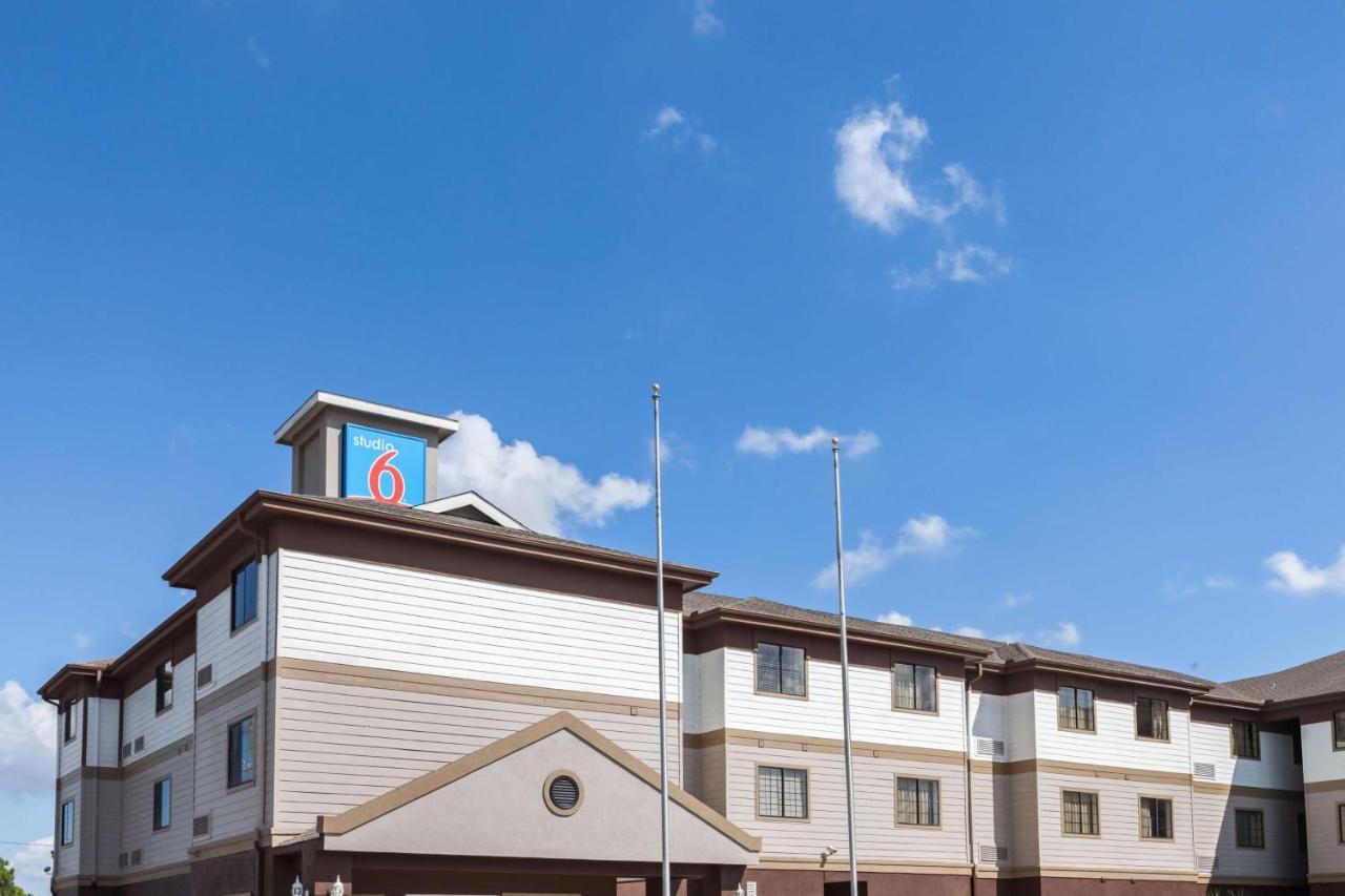 Studio 6-Port Arthur, Tx - Se Εξωτερικό φωτογραφία