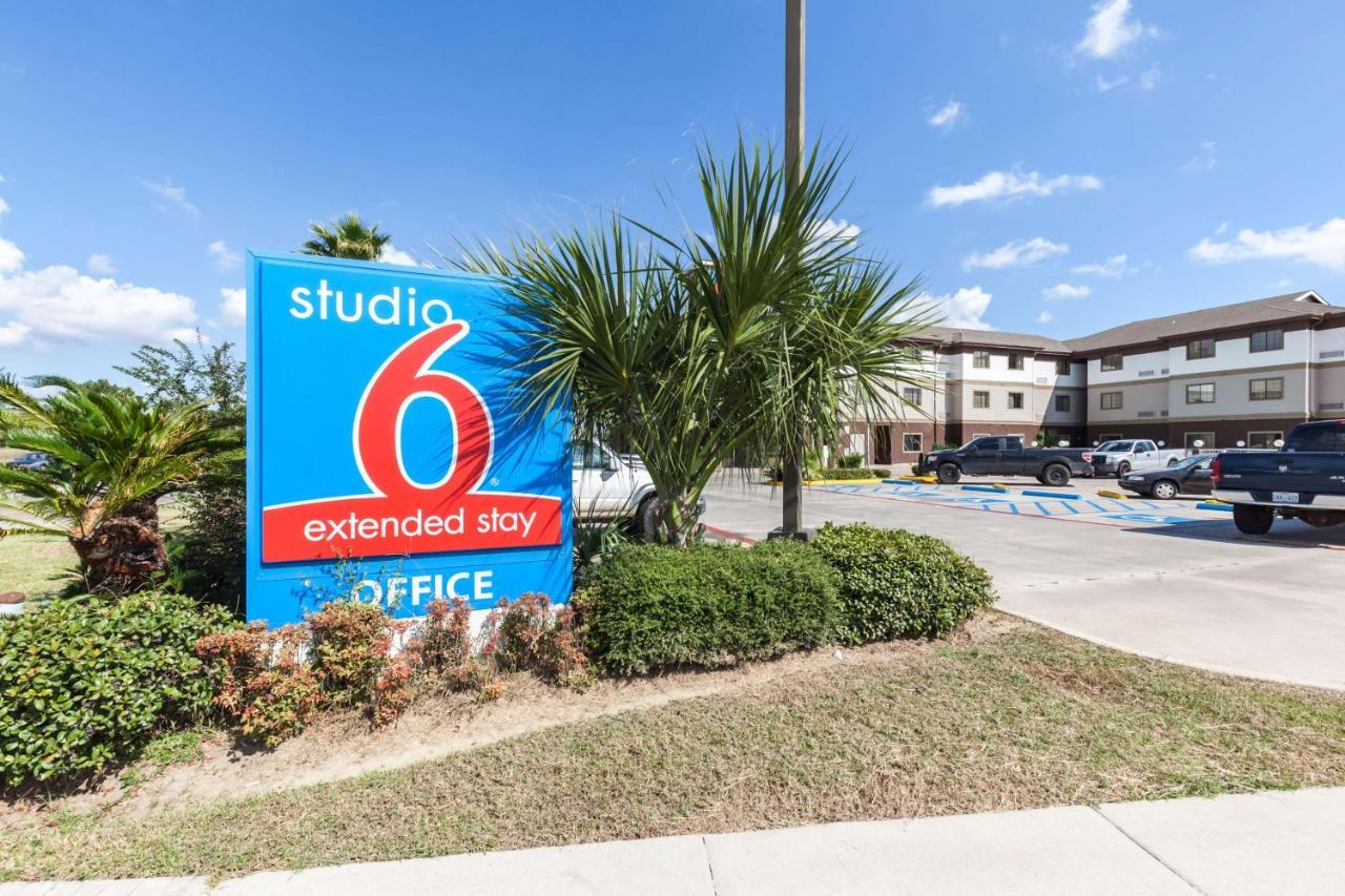 Studio 6-Port Arthur, Tx - Se Εξωτερικό φωτογραφία